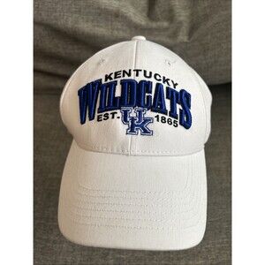 Kentucky Wildcats Top of the World Collegiate Hat
